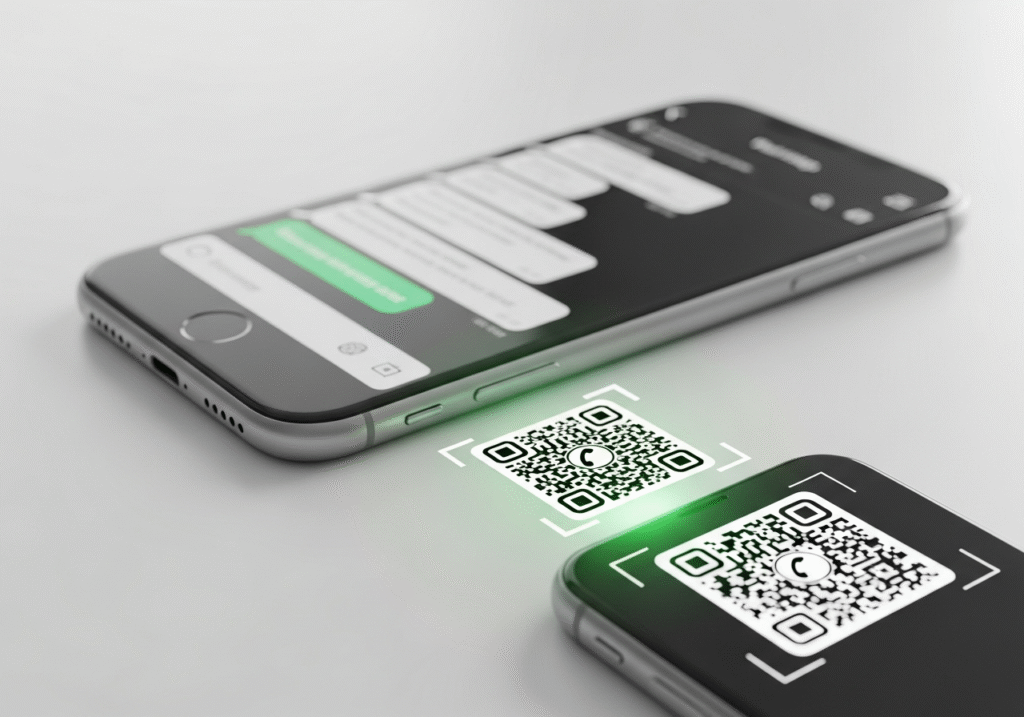 Learn how WhatsApp QR codes work, how businesses in Liverpool and Merseyside use them for instant customer communication, and how to track every scan with Xcan It’s dynamic QR platform.