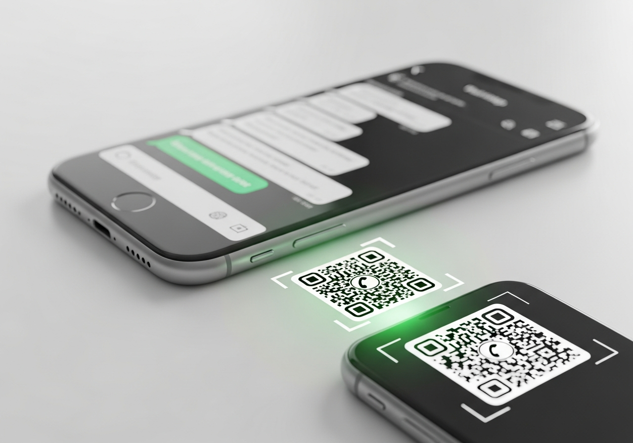 Learn how WhatsApp QR codes work, how businesses in Liverpool and Merseyside use them for instant customer communication, and how to track every scan with Xcan It’s dynamic QR platform.