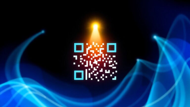 Beaconstac QR code innovation funding growth