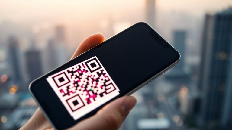 Alibaba acquires Visualead QR code technology.