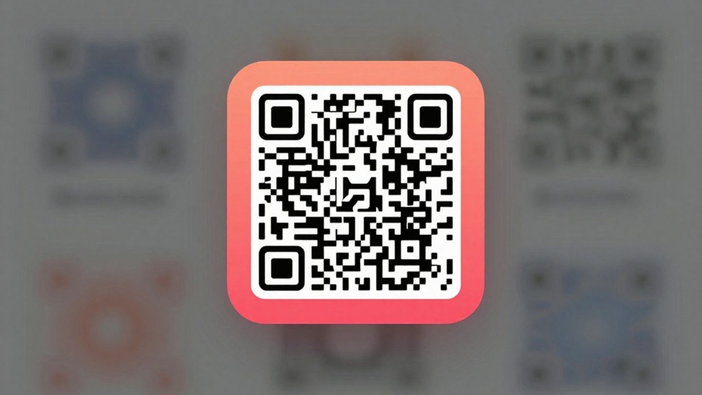 Google QR code generator interface. Qr Code creation