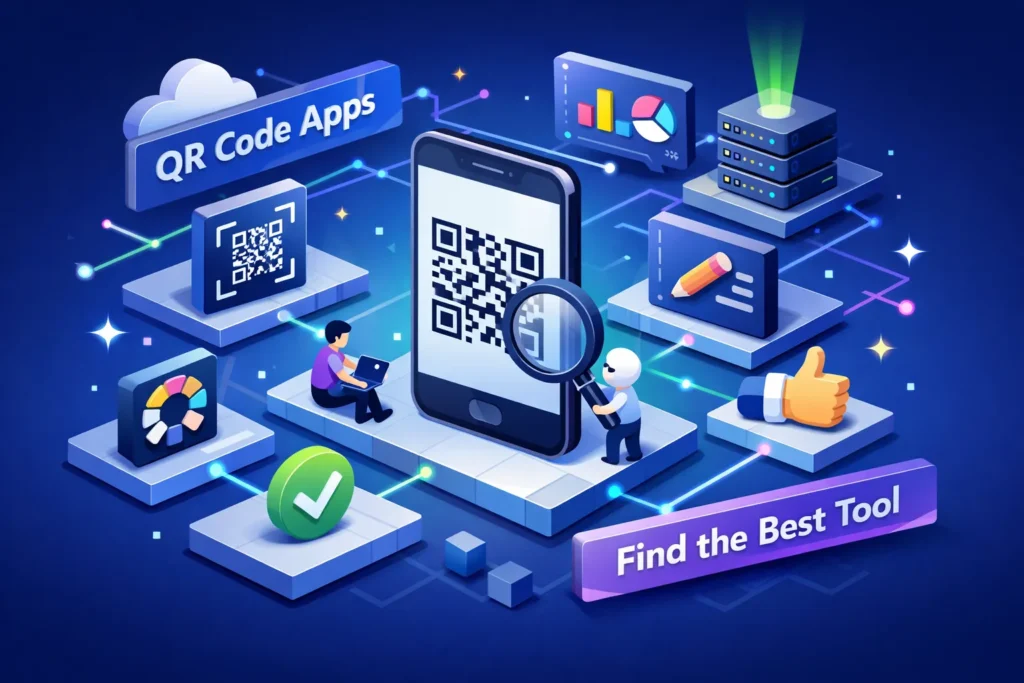 QR Code