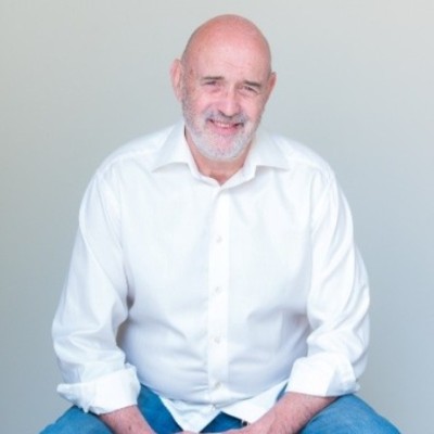 Mark Hickman, Co-founder of xcan.it