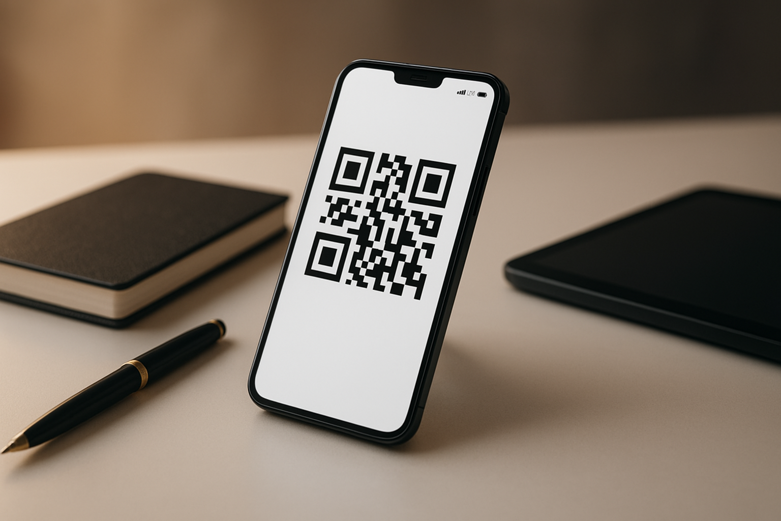 how to get a qr code in the uk — xcan.it guide