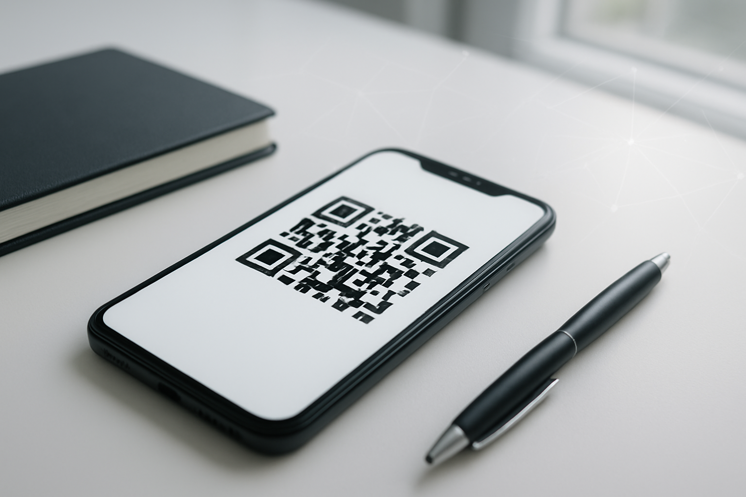 how much does it cost to create a qr code in the uk — xcan.it guide