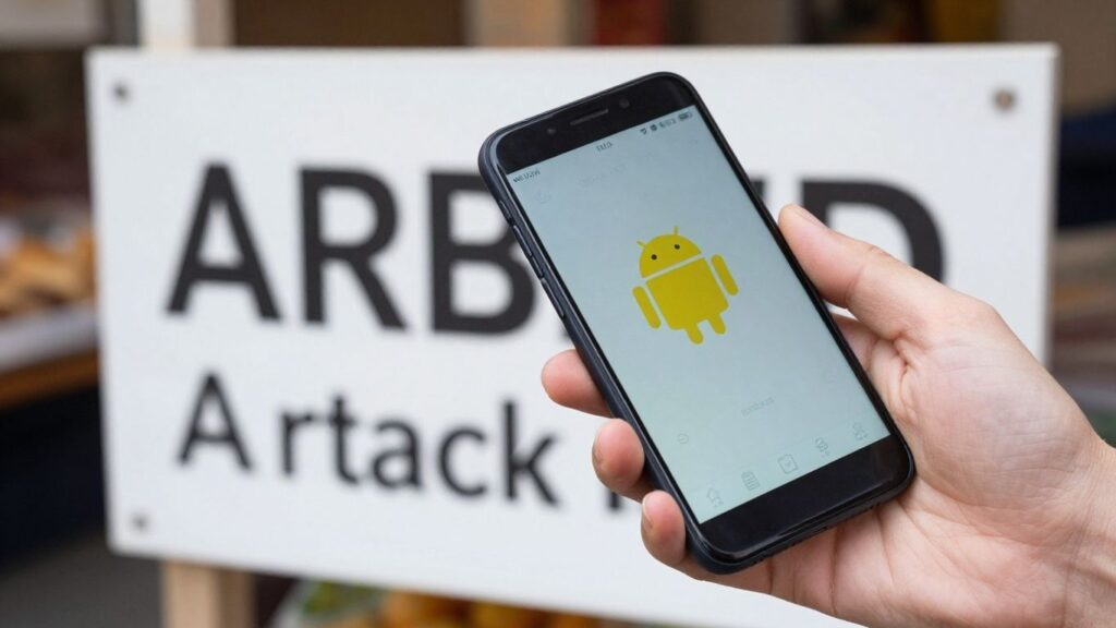 How to scan QR codes on Android: A complete guide