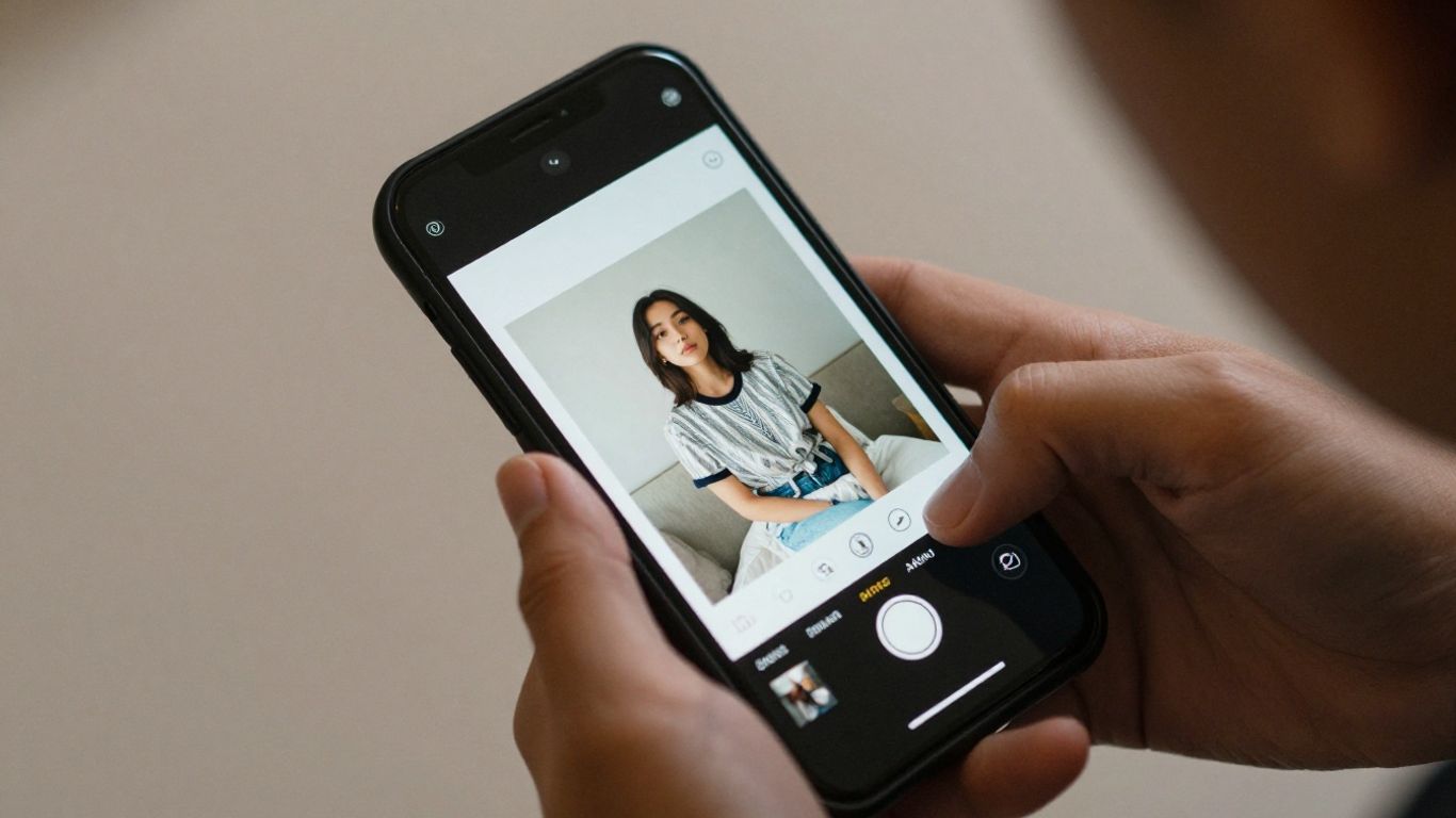 10 Best aesthetic Snapseed QR codes to transform your photos