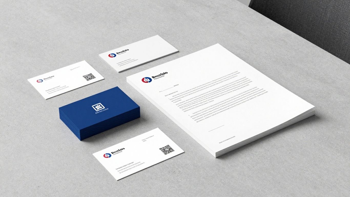 The complete guide to choosing a contact QR code generator for business