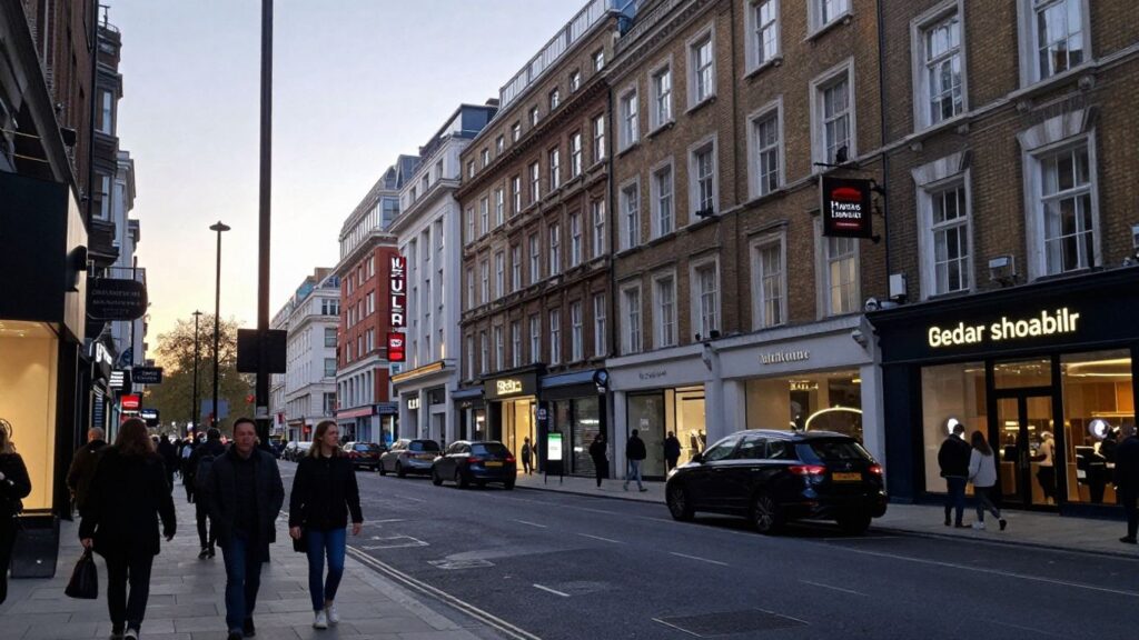 The essential guide to QR codes tracking for UK businesses