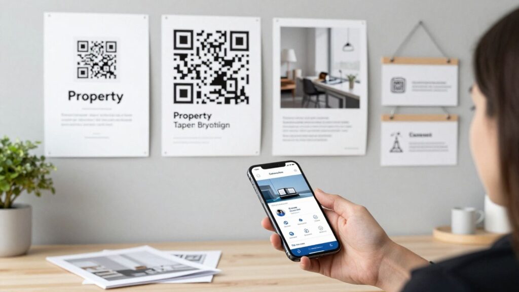How do QR codes work? A practical guide to dynamic QR codes, print and scan tracking
